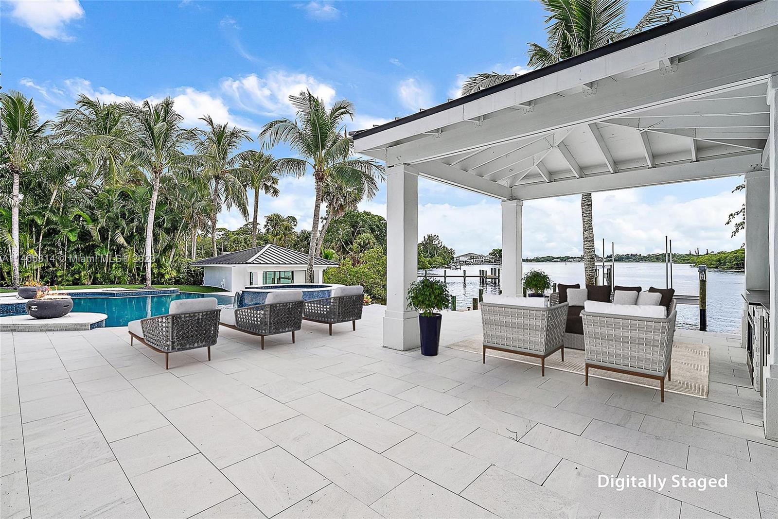 Cove Point - Residential