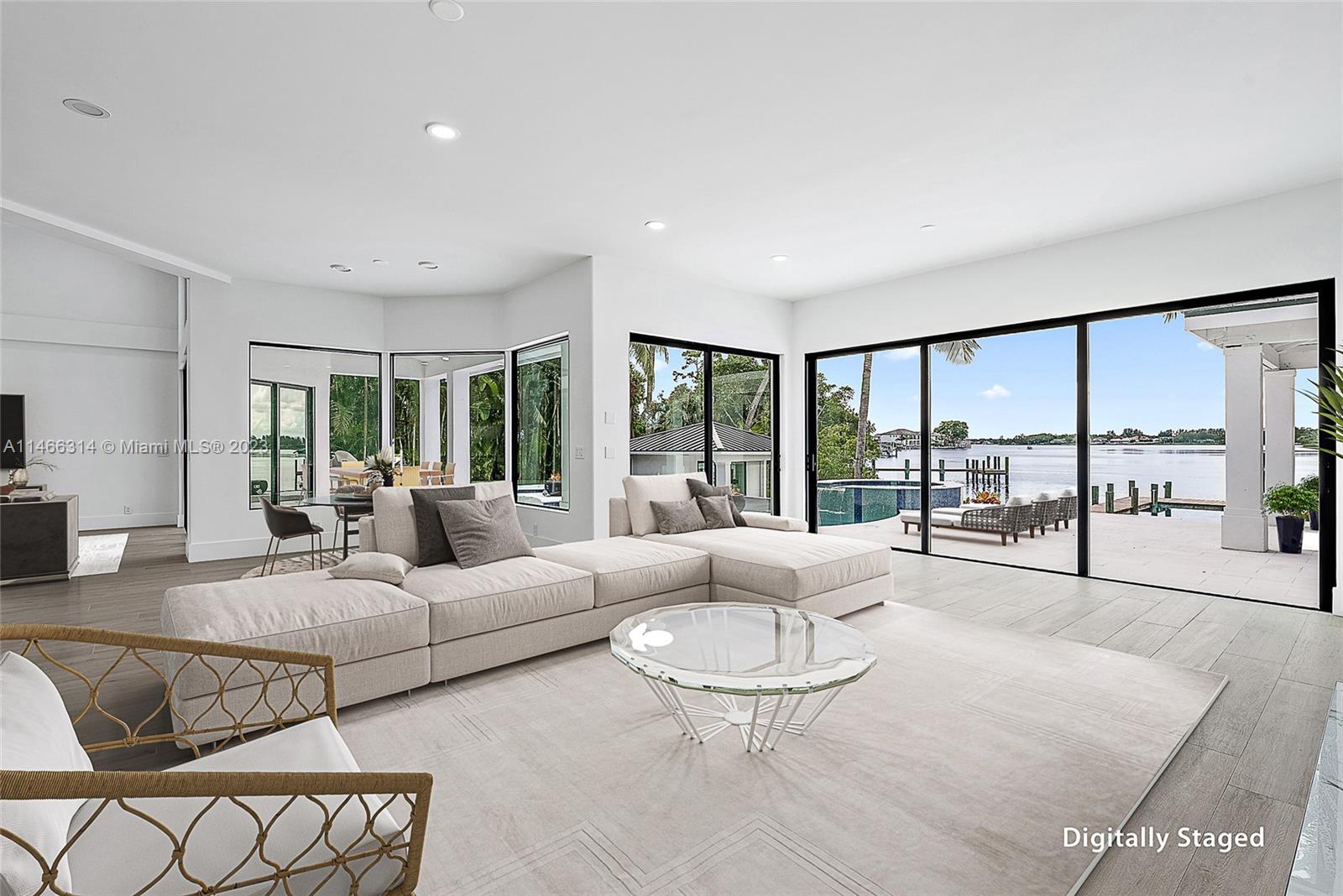 Cove Point - Residential