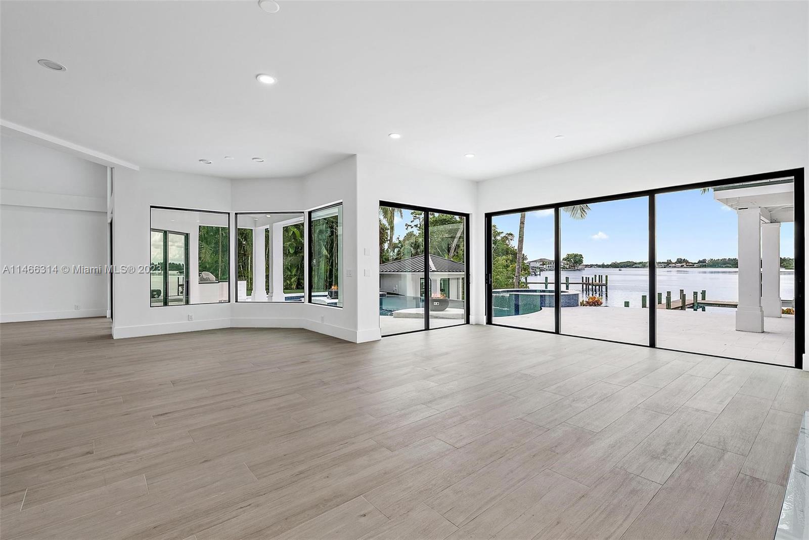 Cove Point - Residential