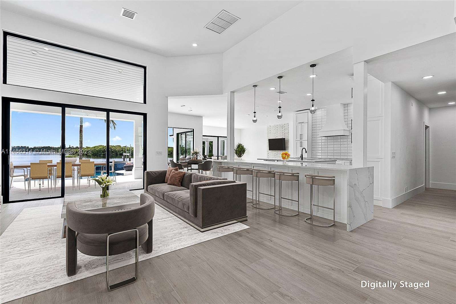 Cove Point - Residential