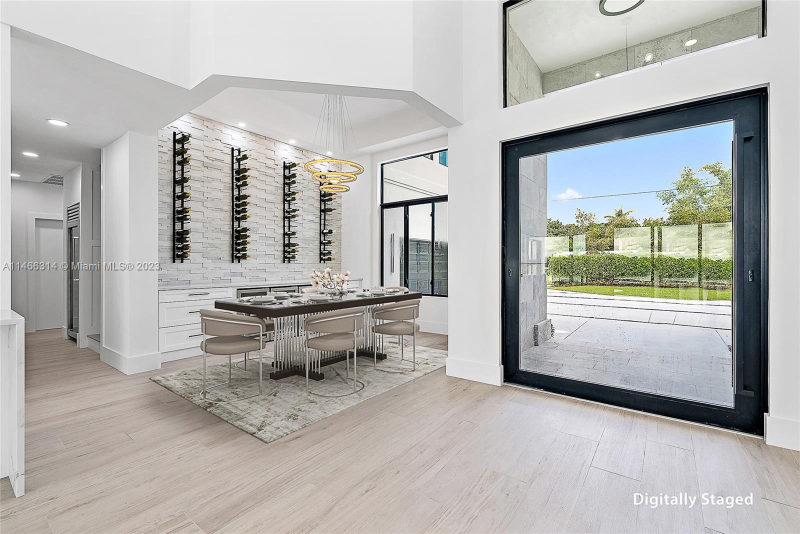 Cove Point - Residential