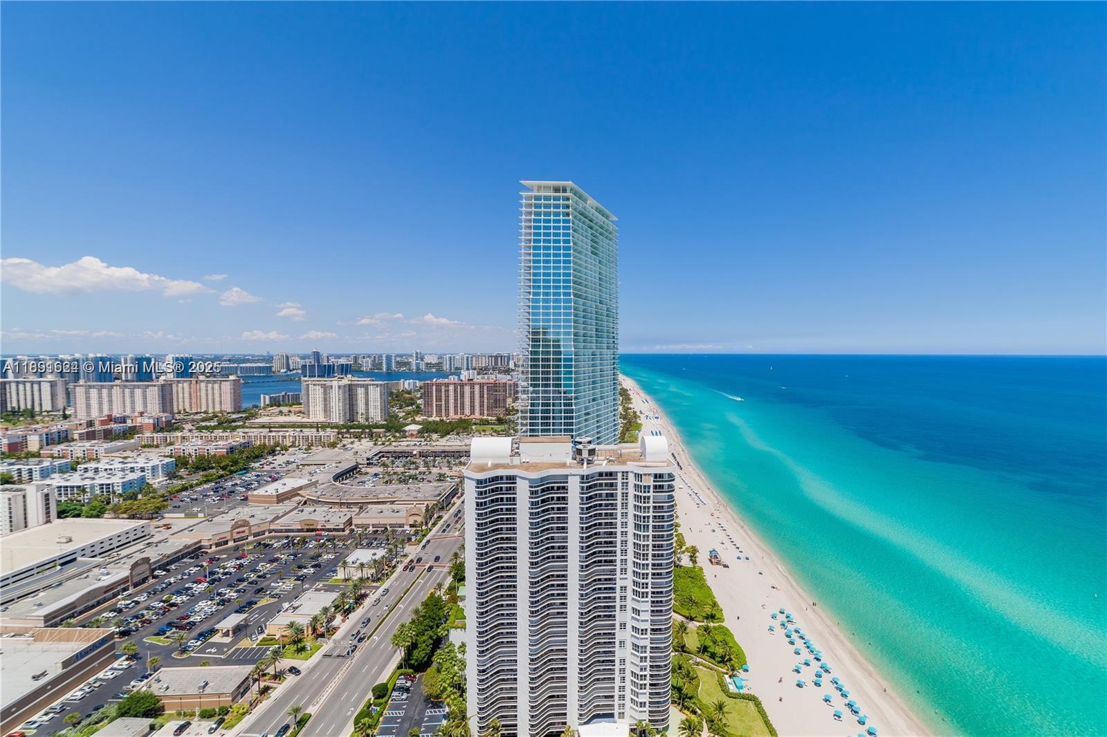 LA PERLA CONDO - Residential