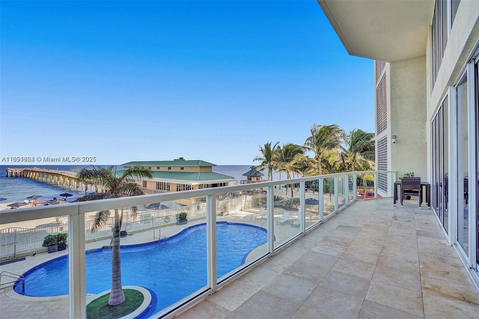 LA PERLA CONDO - Residential