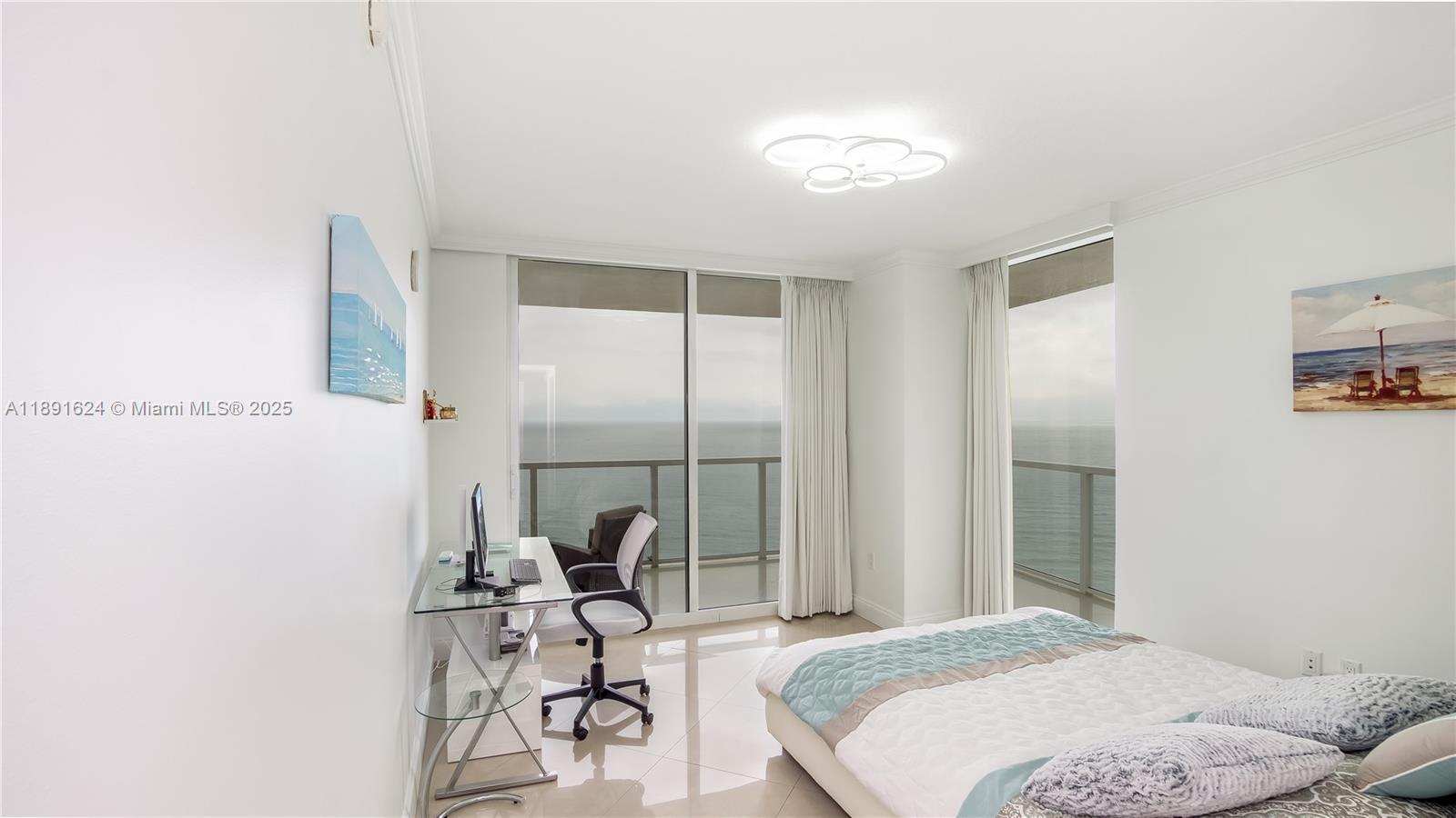 LA PERLA CONDO - Residential