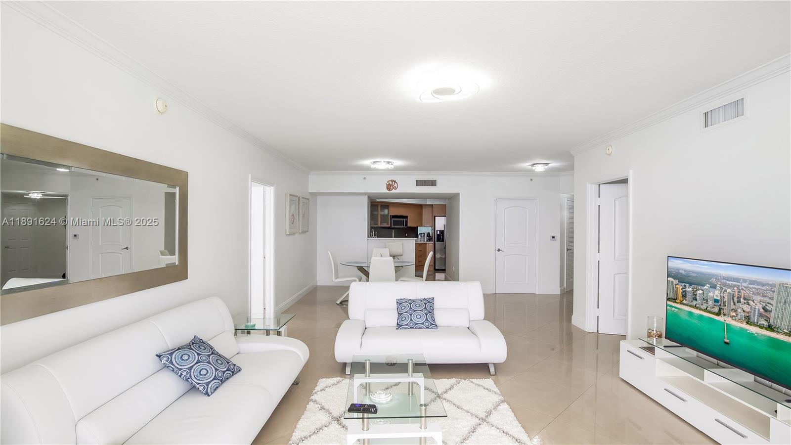 LA PERLA CONDO - Residential