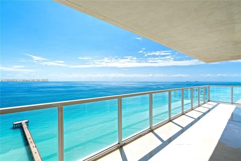 Photo of 16699 Collins Ave #2602, Sunny Isles Beach, FL 33160 (MLS # A11891624)