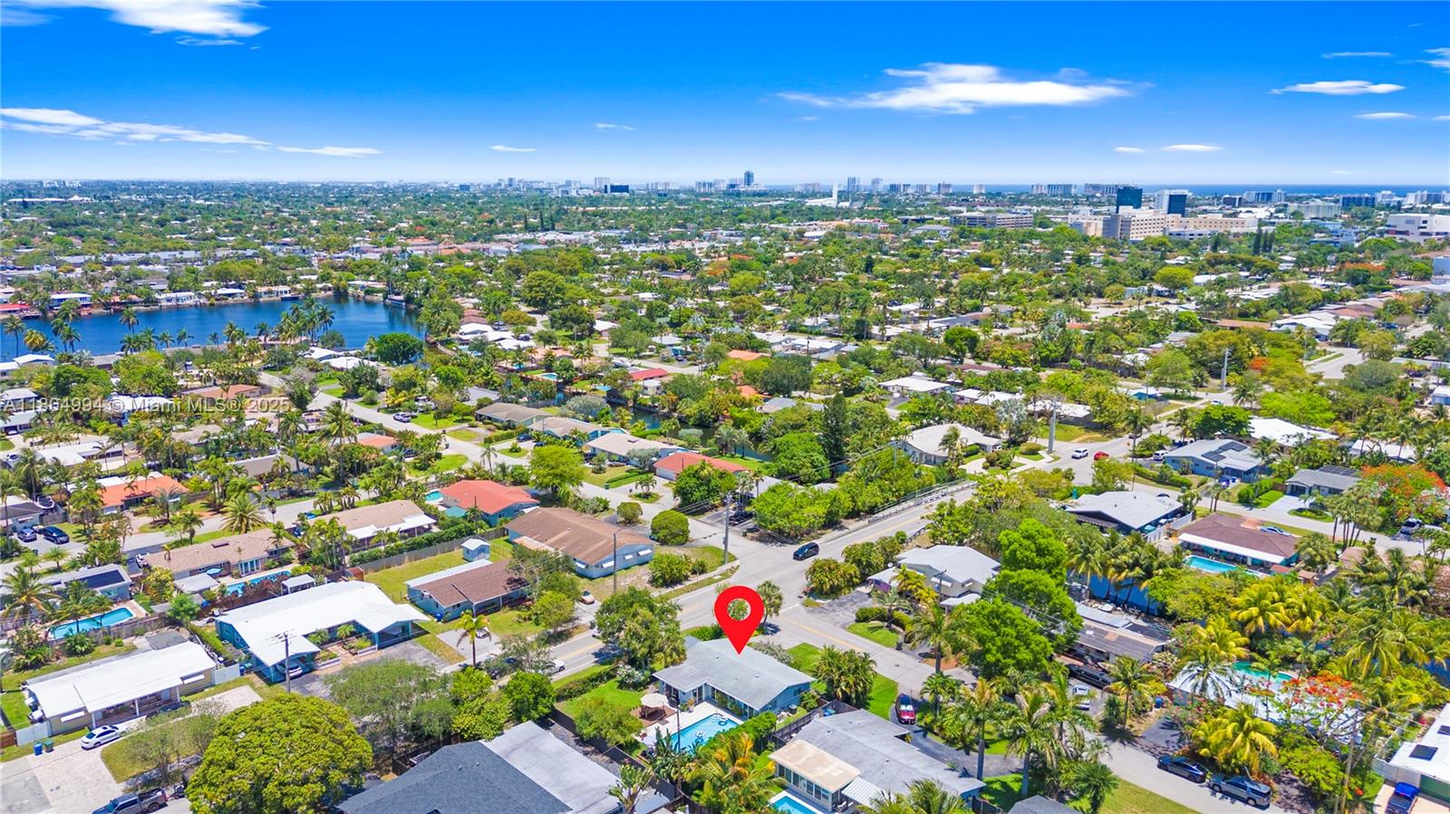 CORAL HEIGHTS SEC 2 - Residential