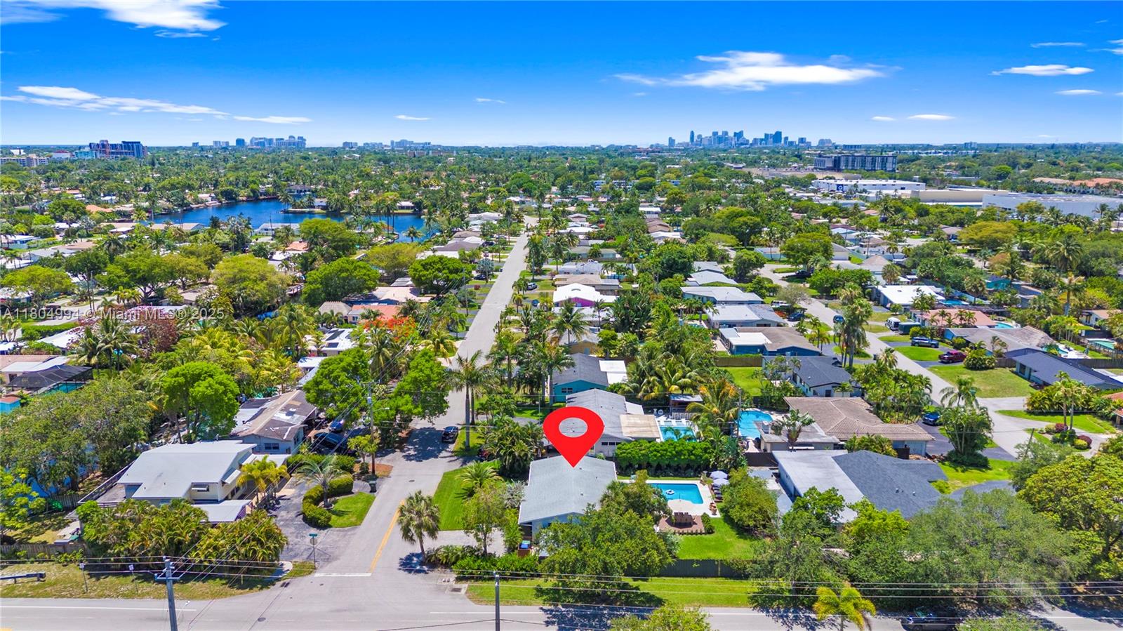 CORAL HEIGHTS SEC 2 - Residential