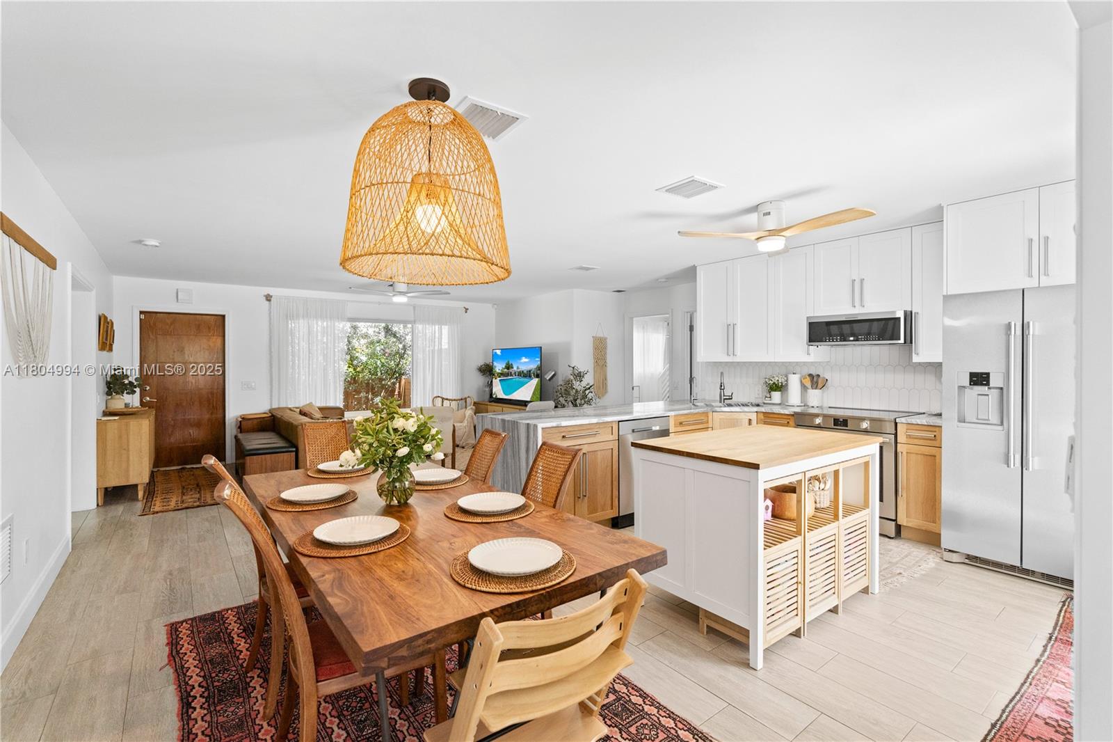 CORAL HEIGHTS SEC 2 - Residential