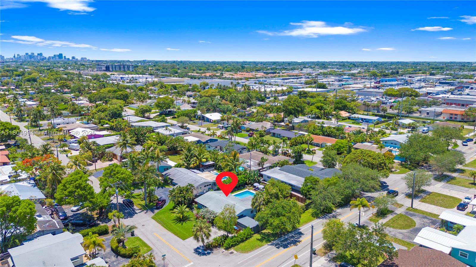 CORAL HEIGHTS SEC 2 - Residential