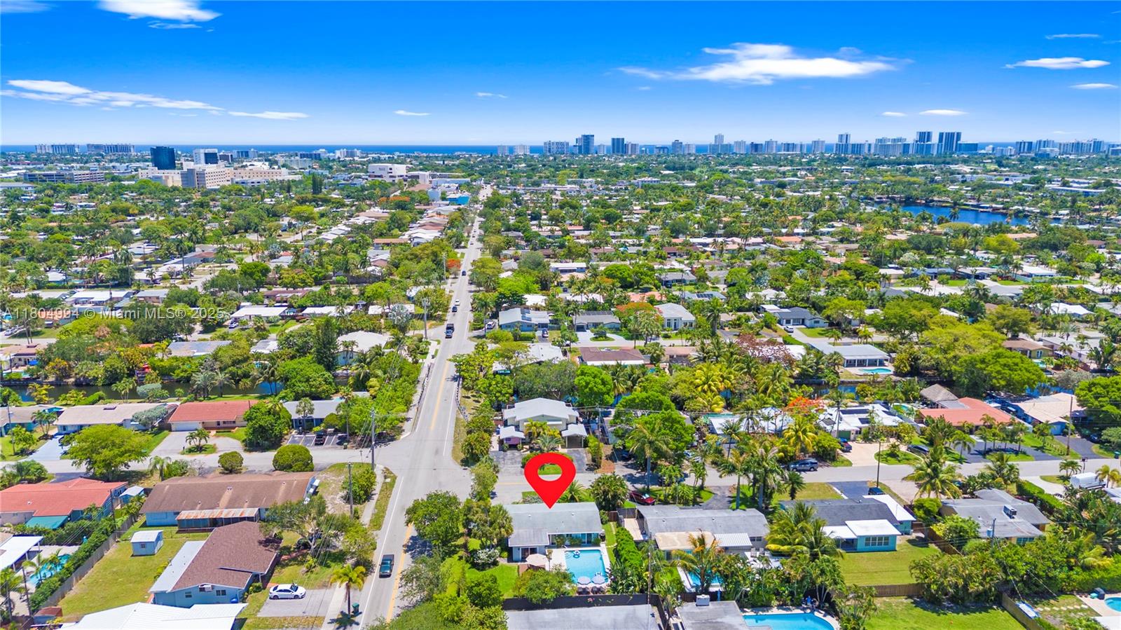 CORAL HEIGHTS SEC 2 - Residential