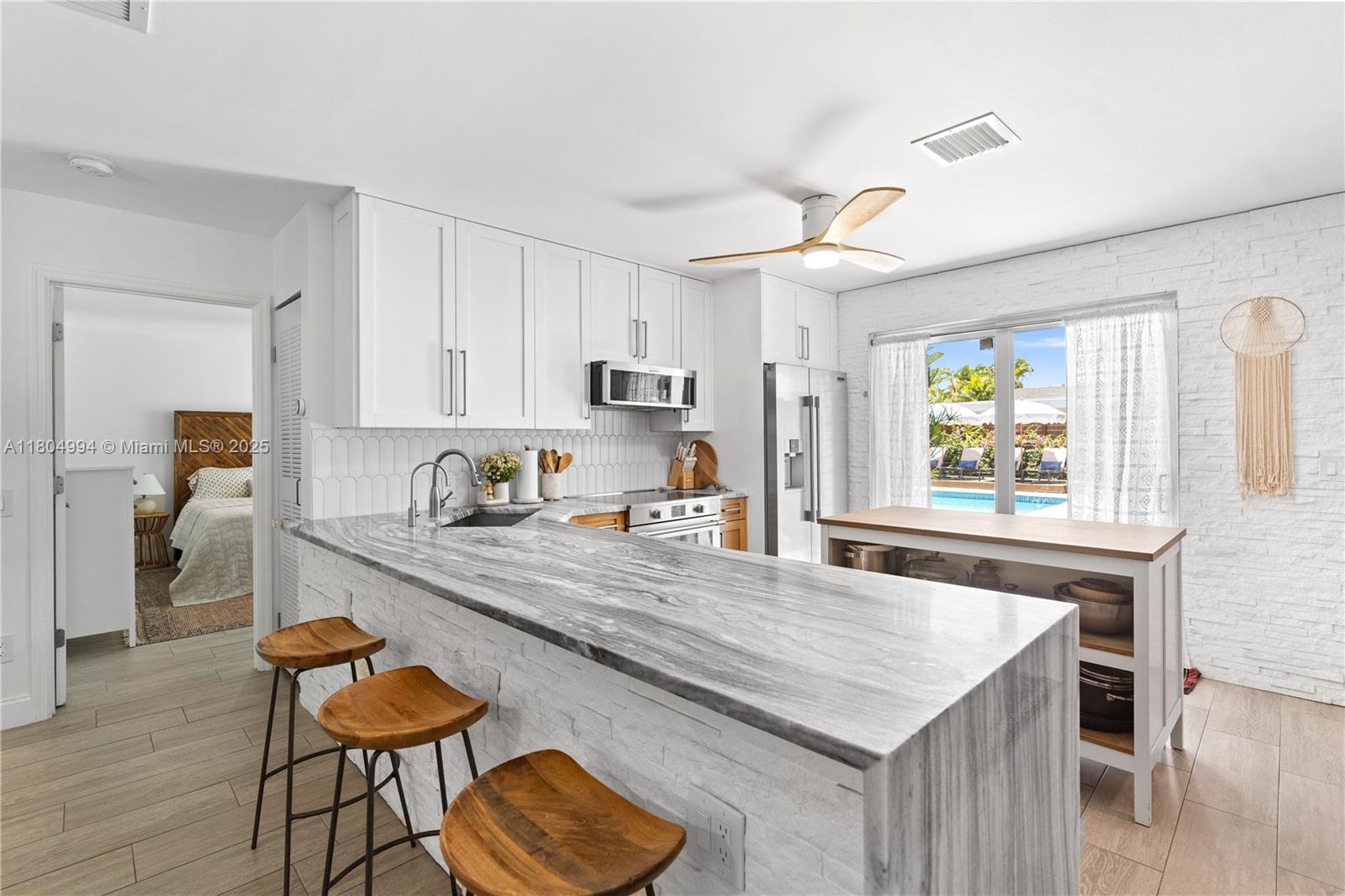 CORAL HEIGHTS SEC 2 - Residential