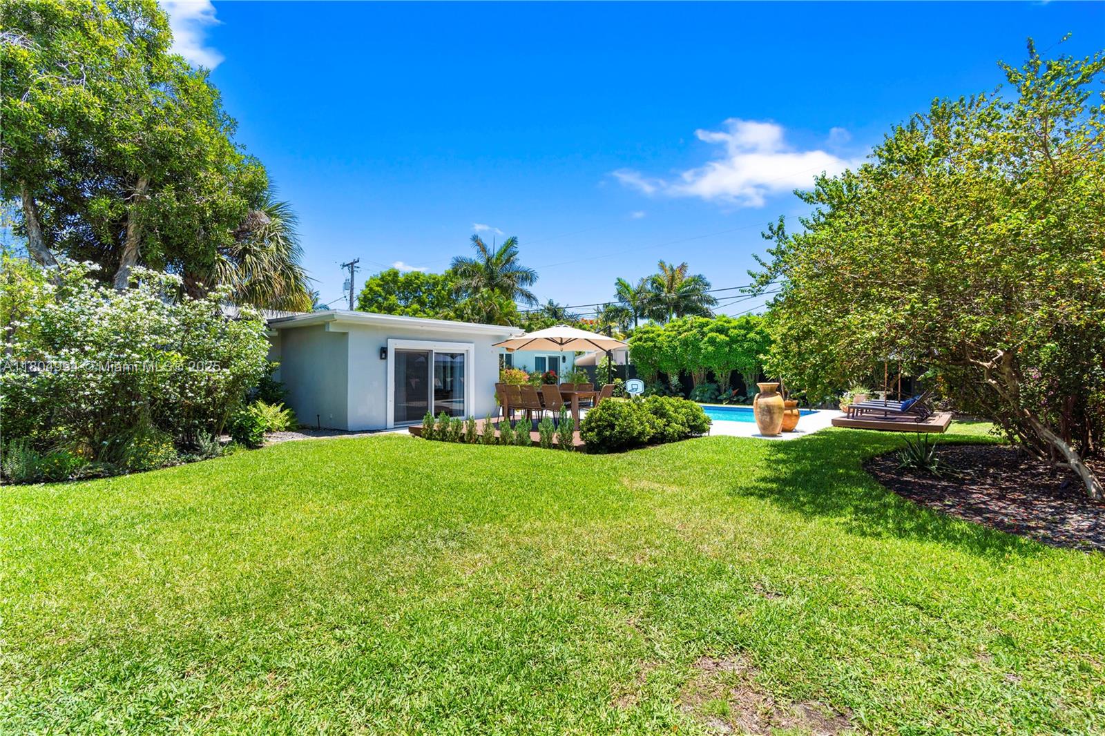 CORAL HEIGHTS SEC 2 - Residential