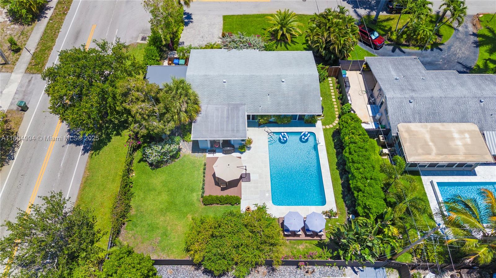 CORAL HEIGHTS SEC 2 - Residential