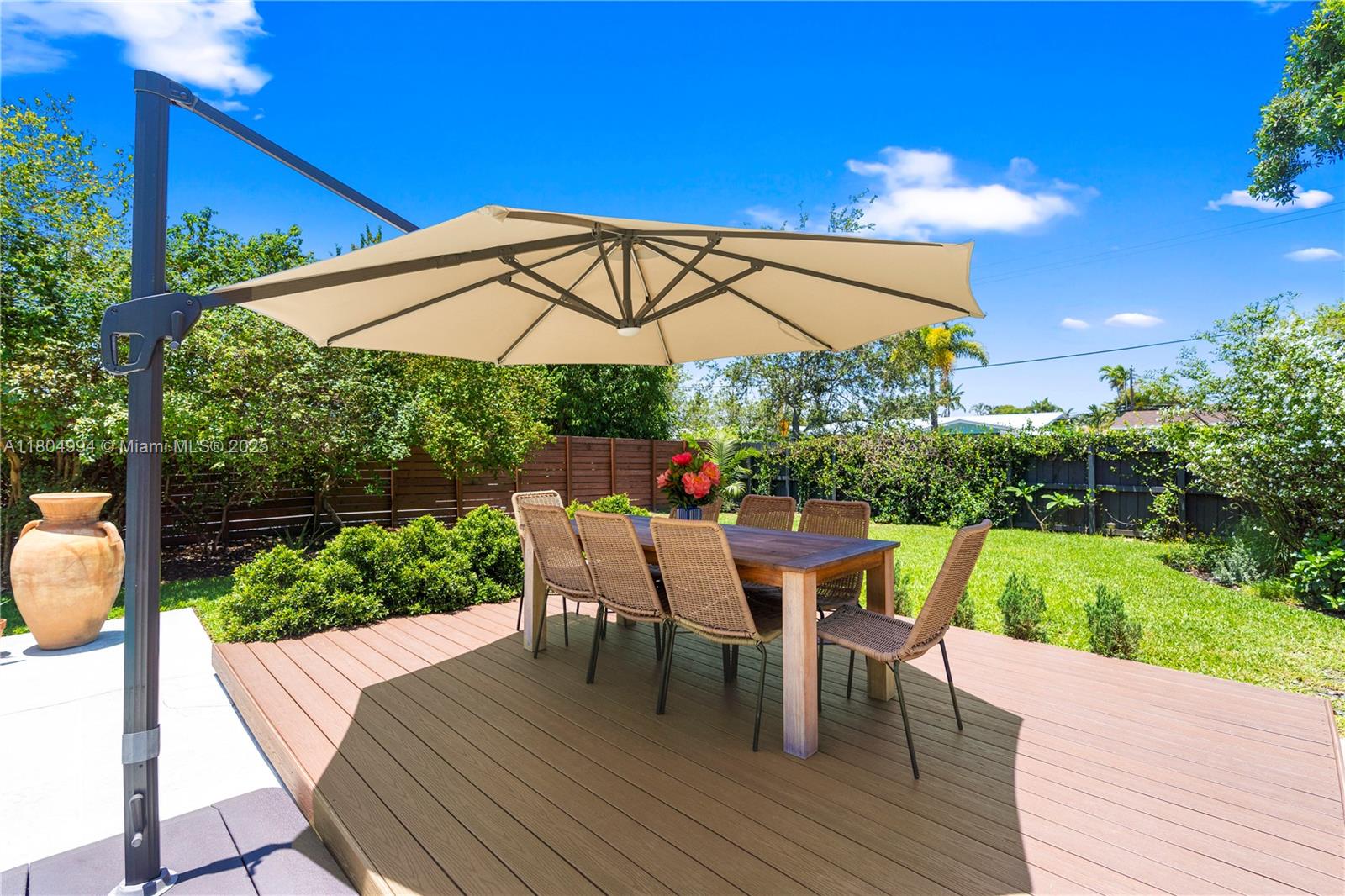 CORAL HEIGHTS SEC 2 - Residential