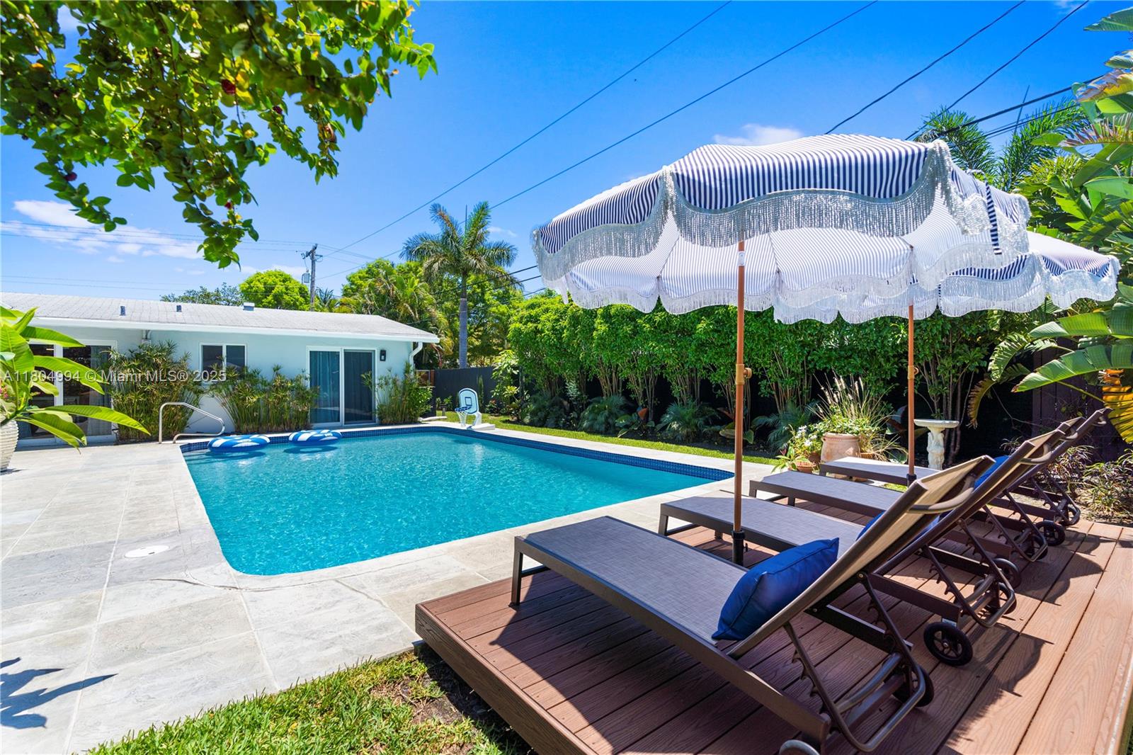 CORAL HEIGHTS SEC 2 - Residential