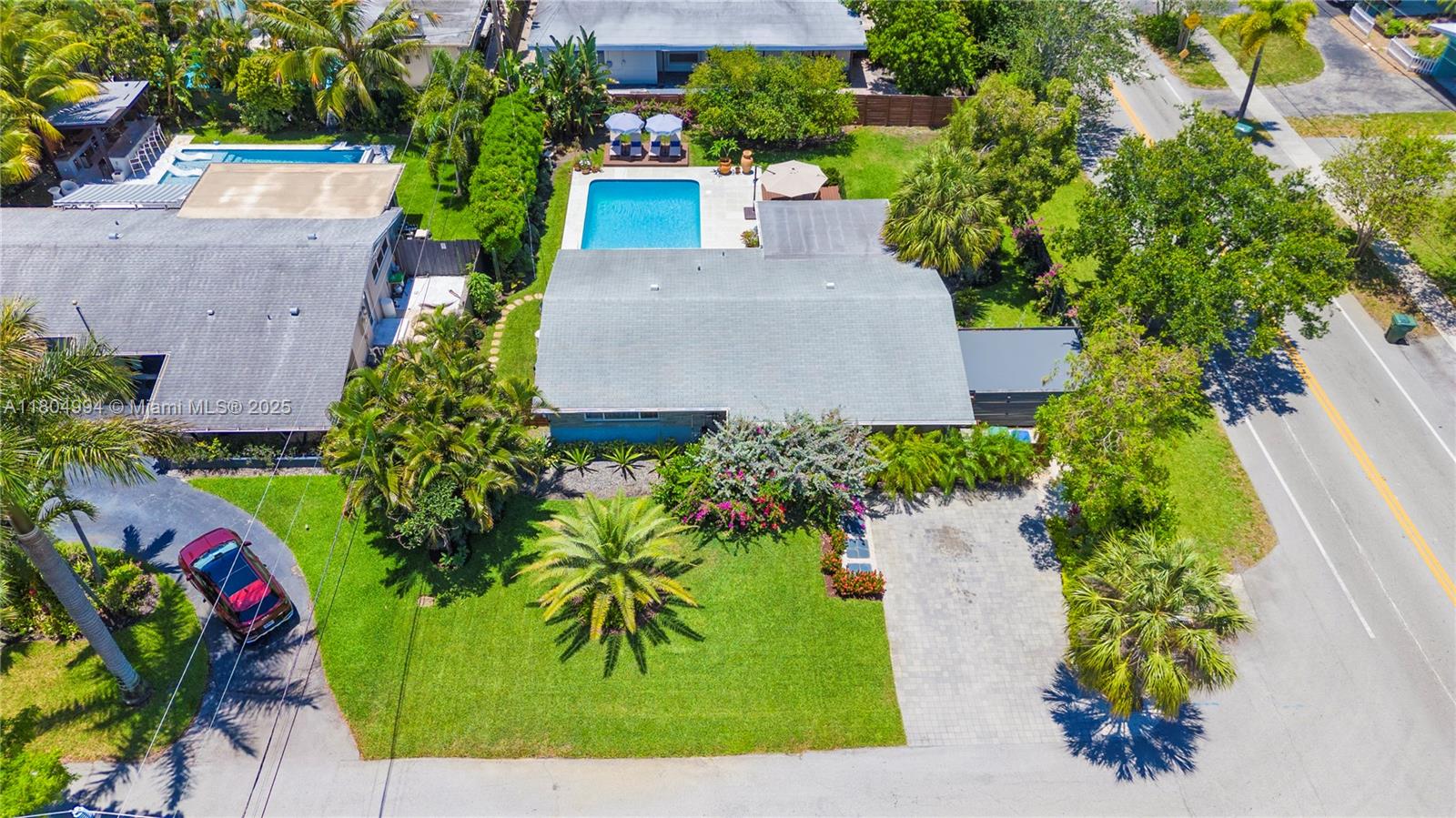 CORAL HEIGHTS SEC 2 - Residential