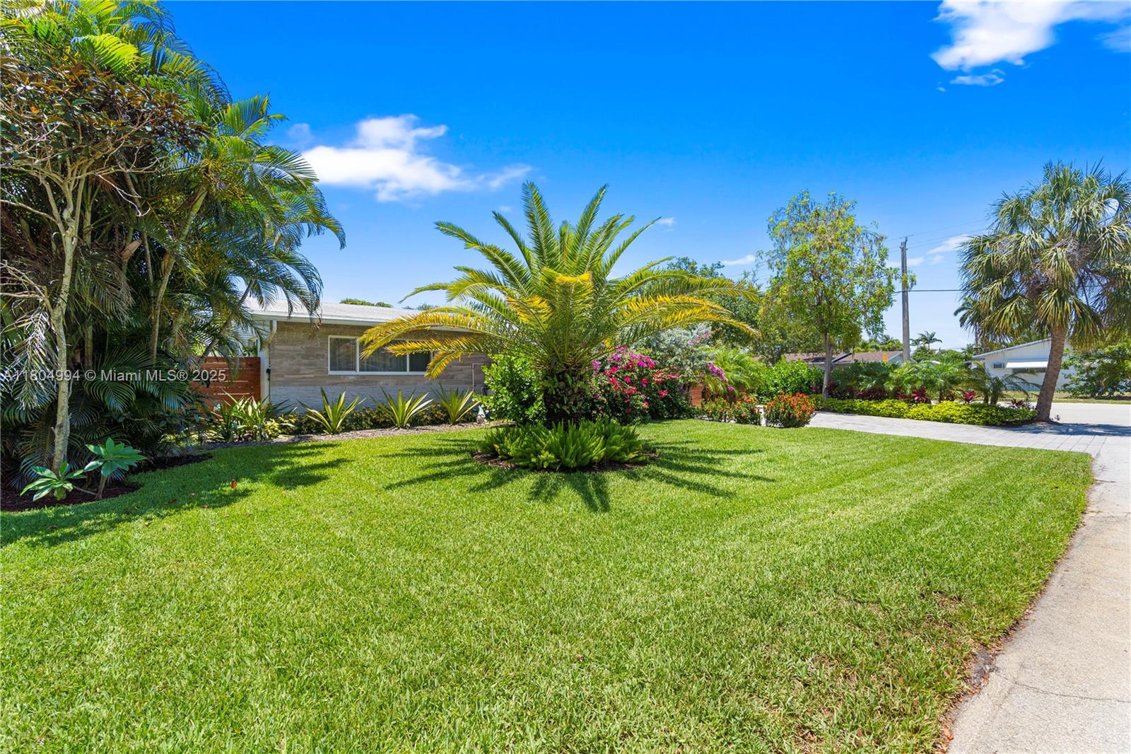 CORAL HEIGHTS SEC 2 - Residential