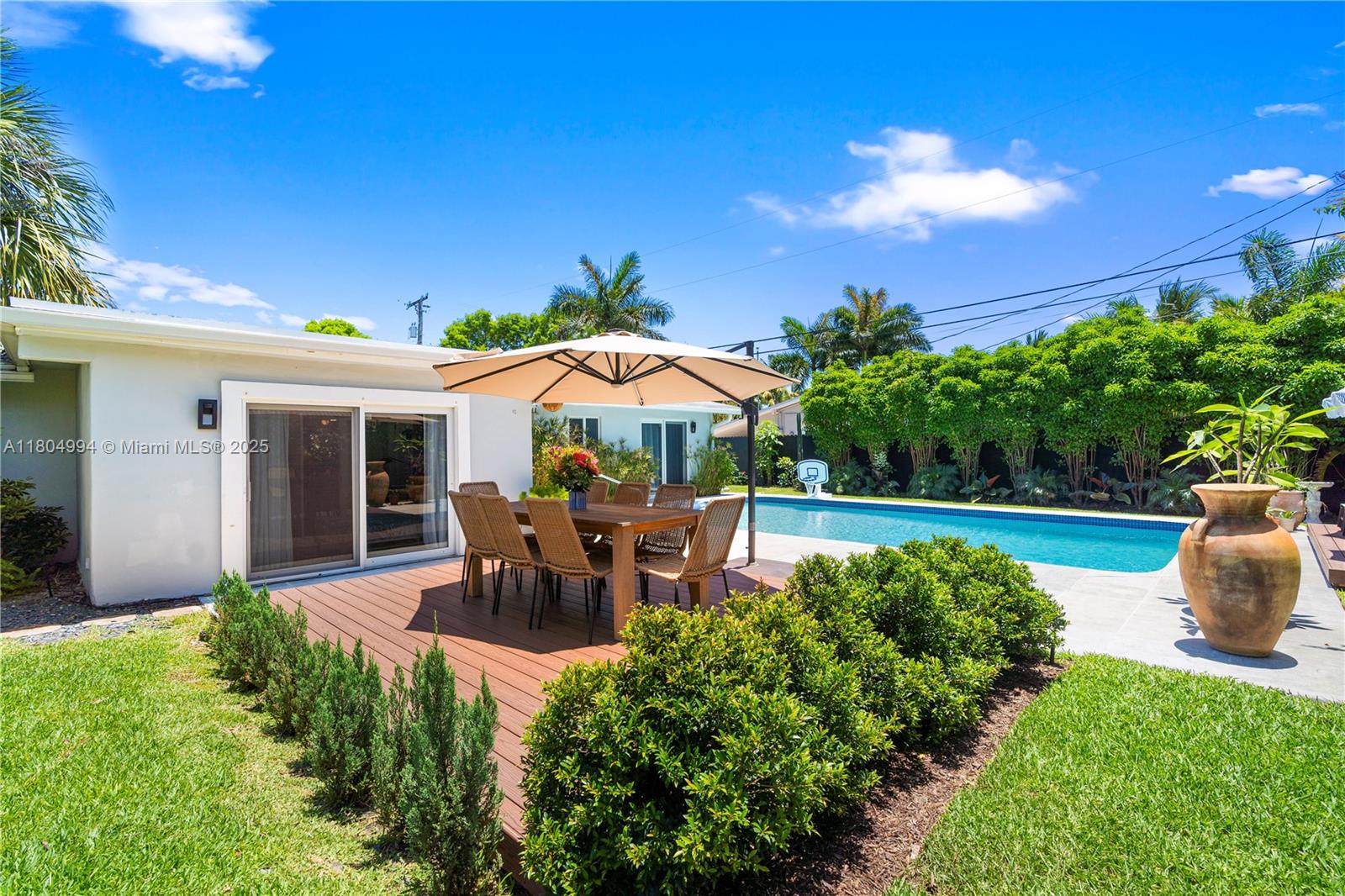 CORAL HEIGHTS SEC 2 - Residential