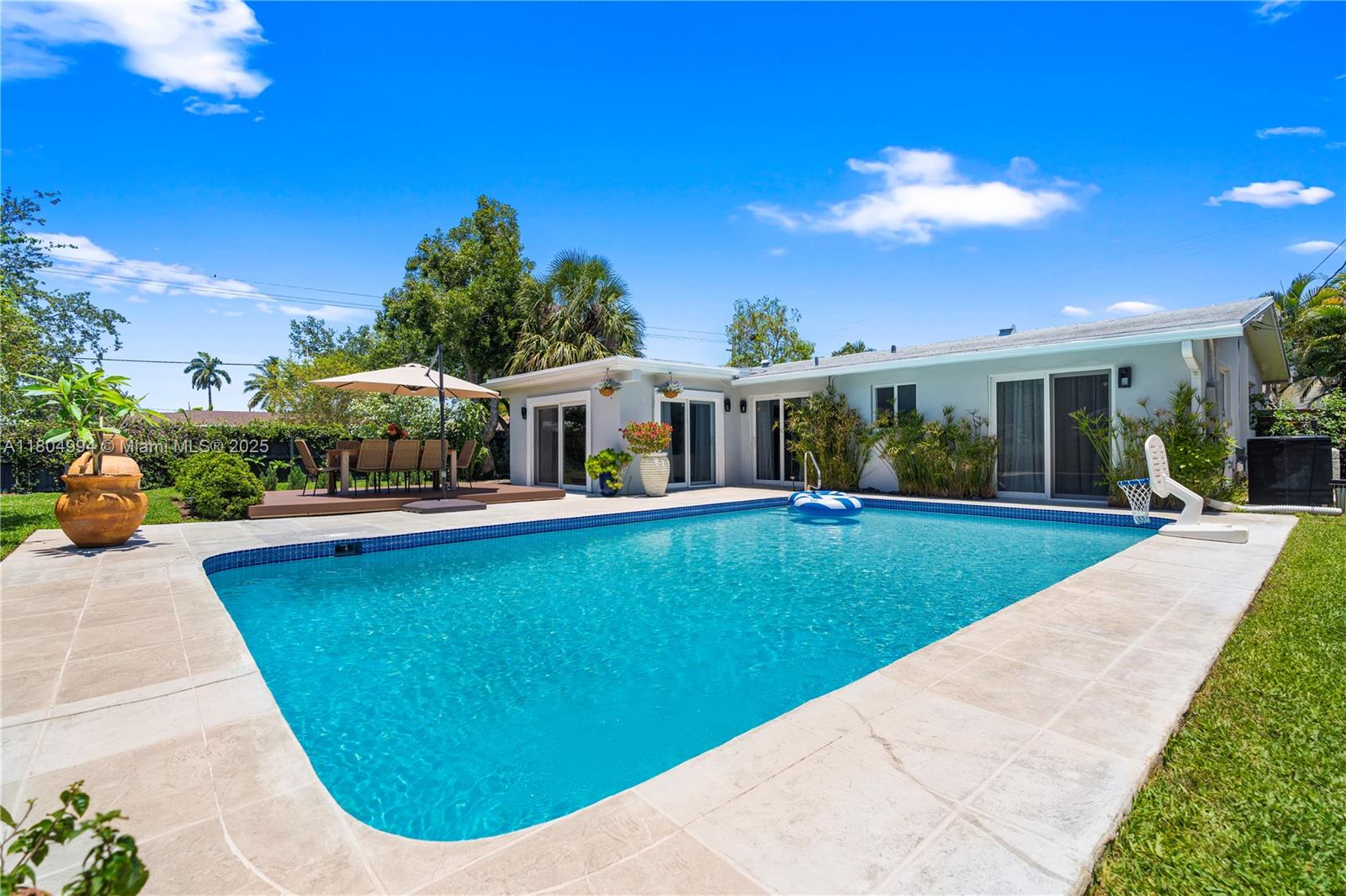 CORAL HEIGHTS SEC 2 - Residential