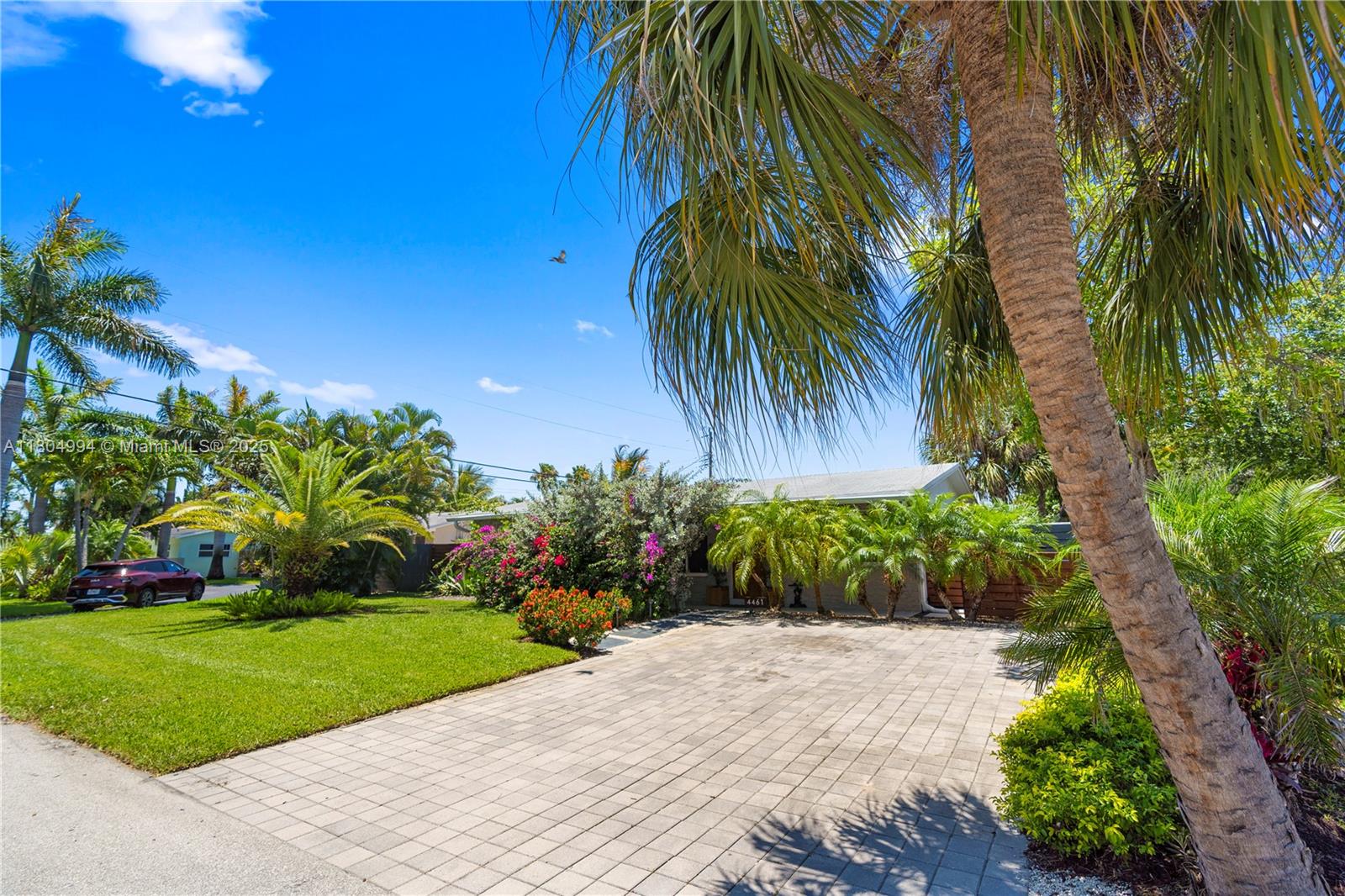 CORAL HEIGHTS SEC 2 - Residential