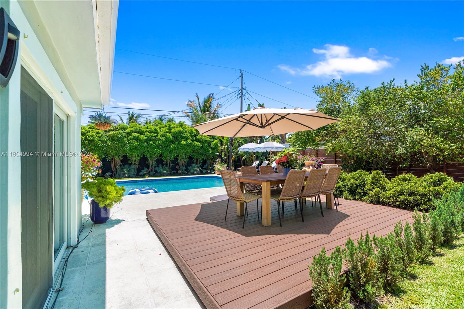 CORAL HEIGHTS SEC 2 - Residential