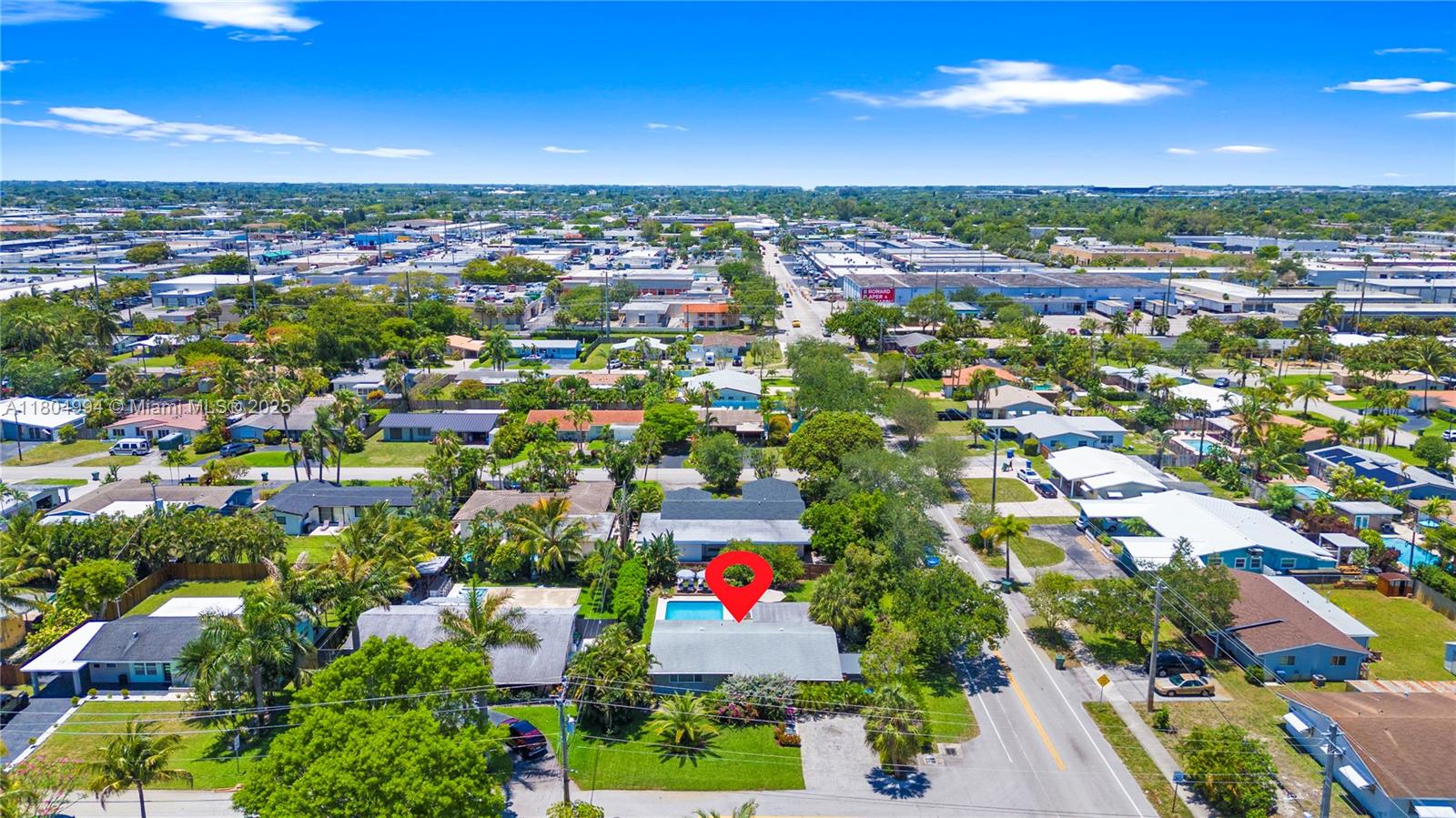 CORAL HEIGHTS SEC 2 - Residential