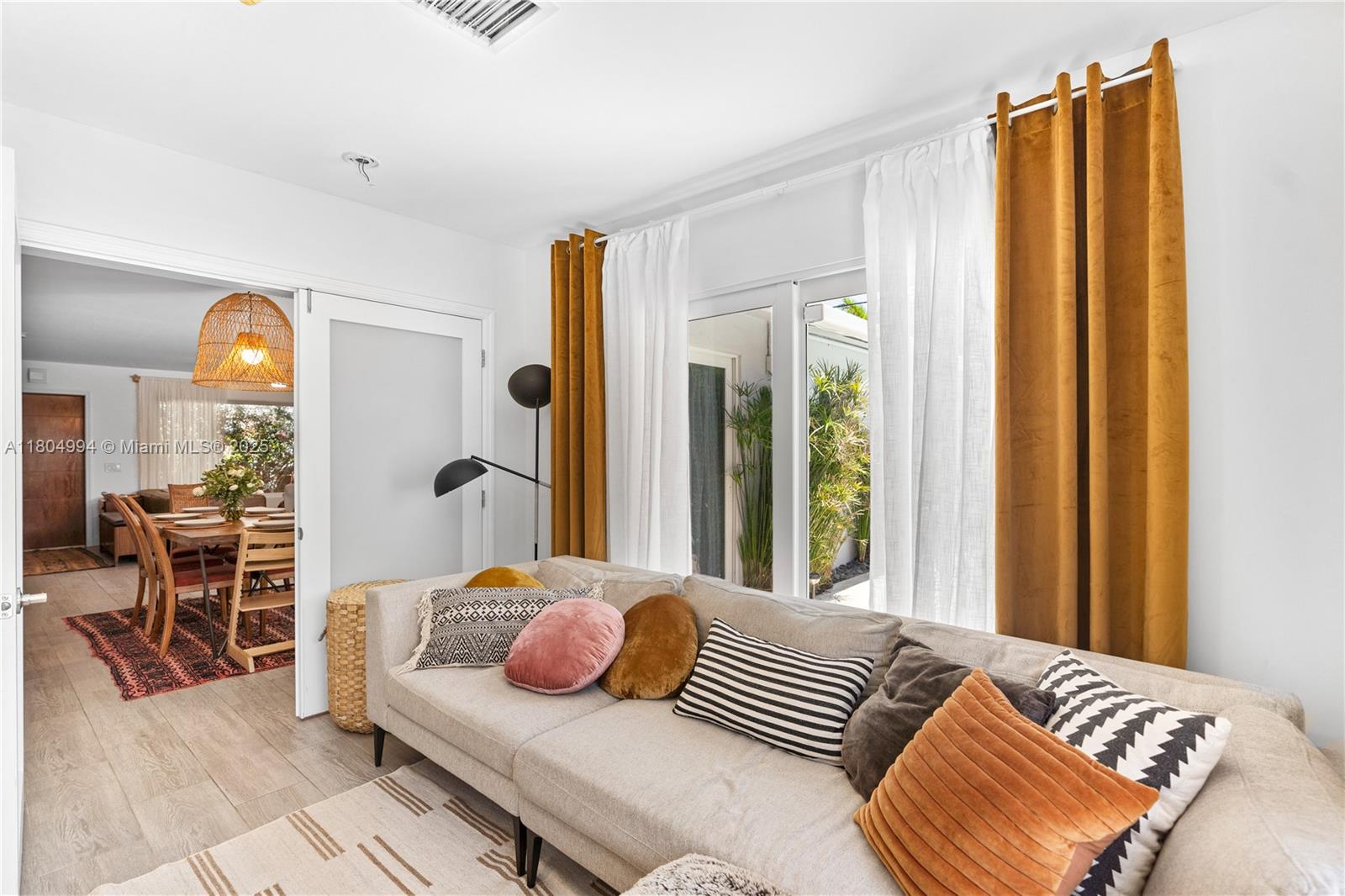 CORAL HEIGHTS SEC 2 - Residential