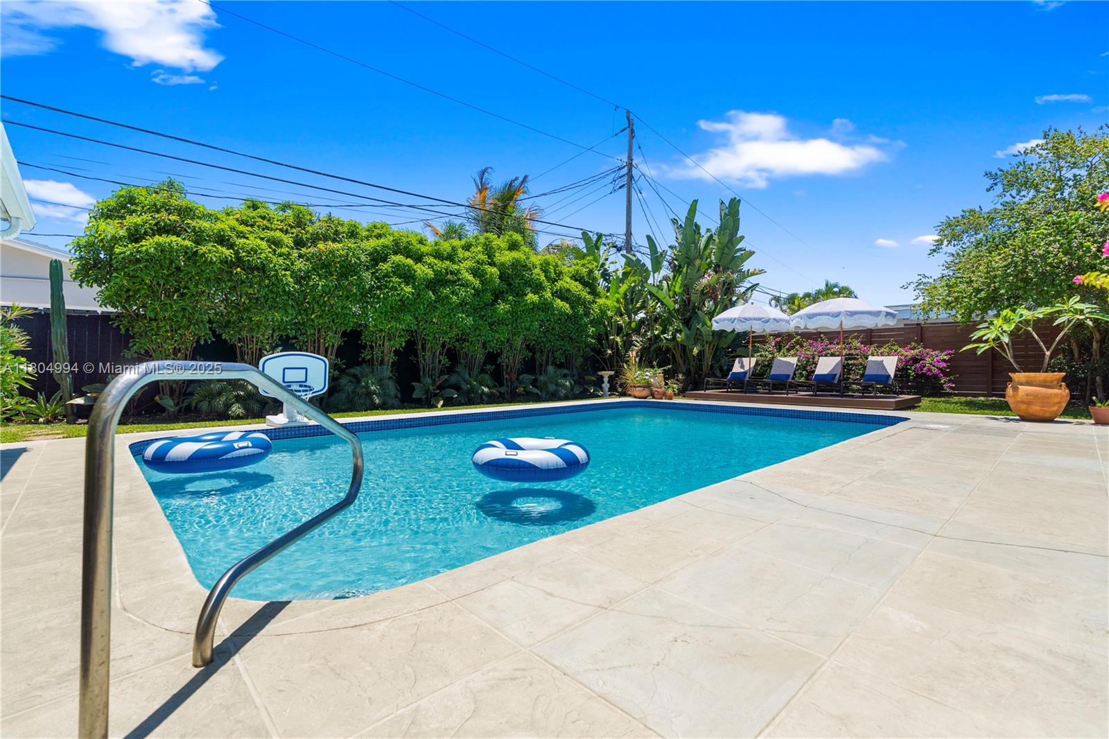 CORAL HEIGHTS SEC 2 - Residential