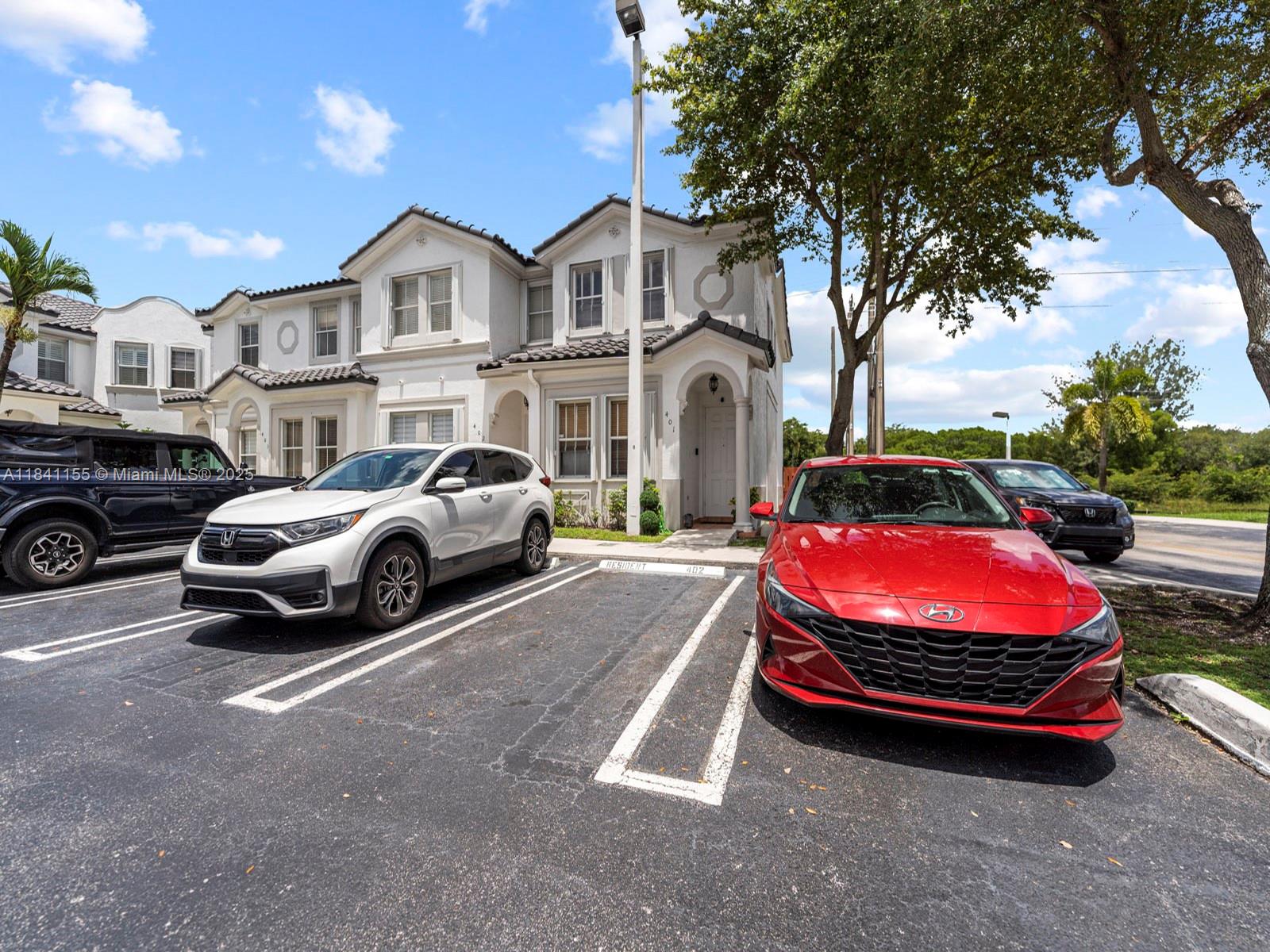 COSTA LINDA CONDO - Residential