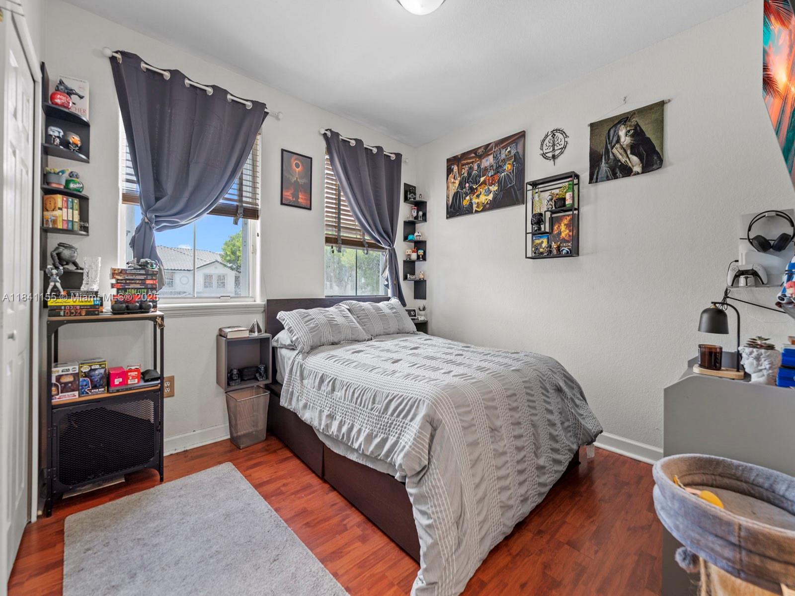 COSTA LINDA CONDO - Residential