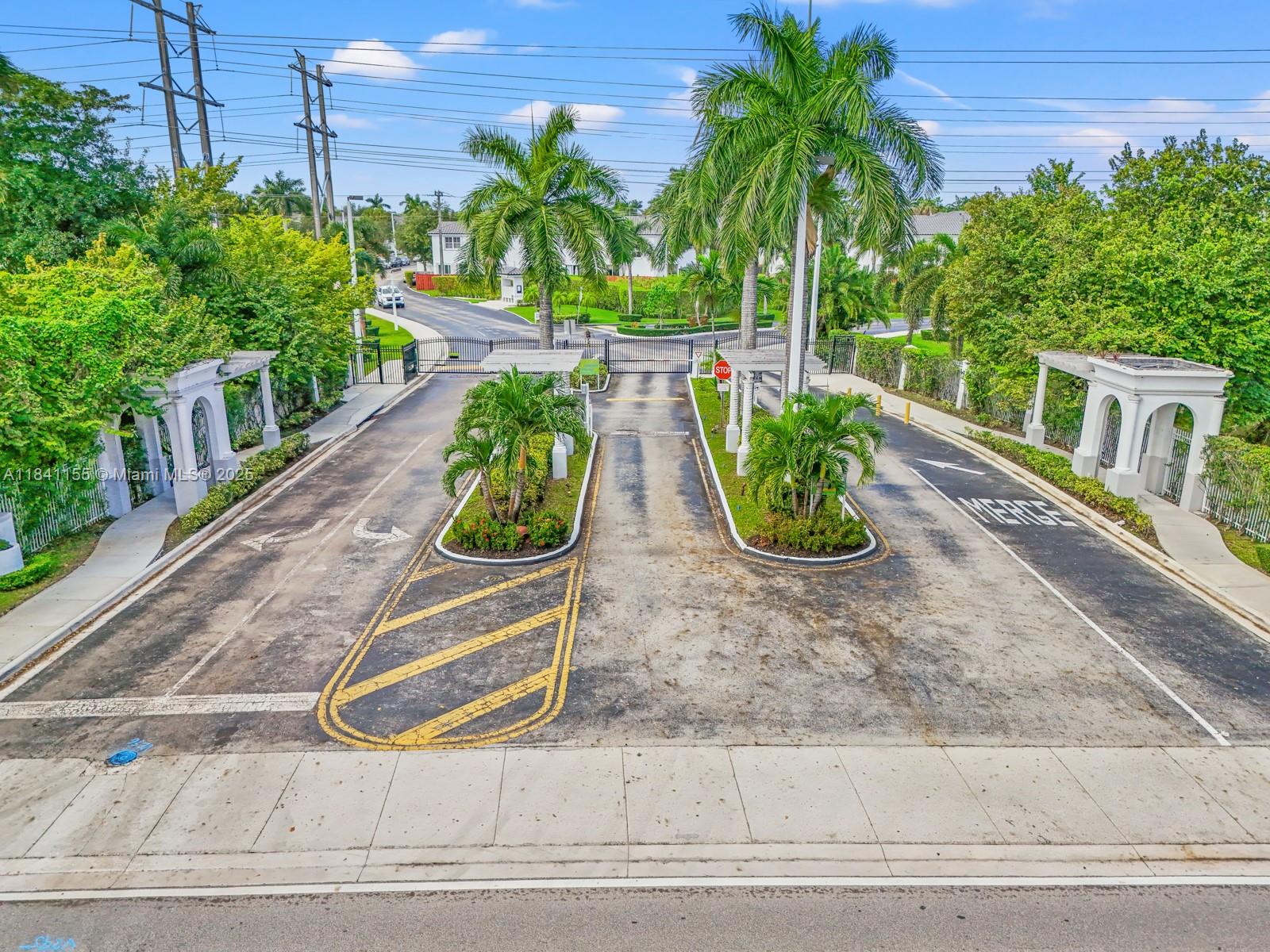 COSTA LINDA CONDO - Residential