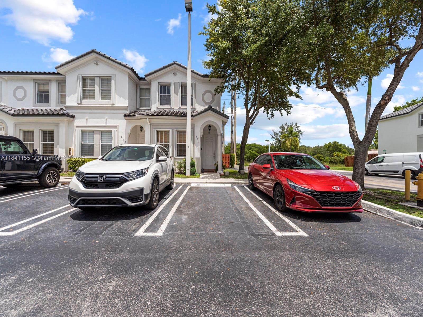 COSTA LINDA CONDO - Residential