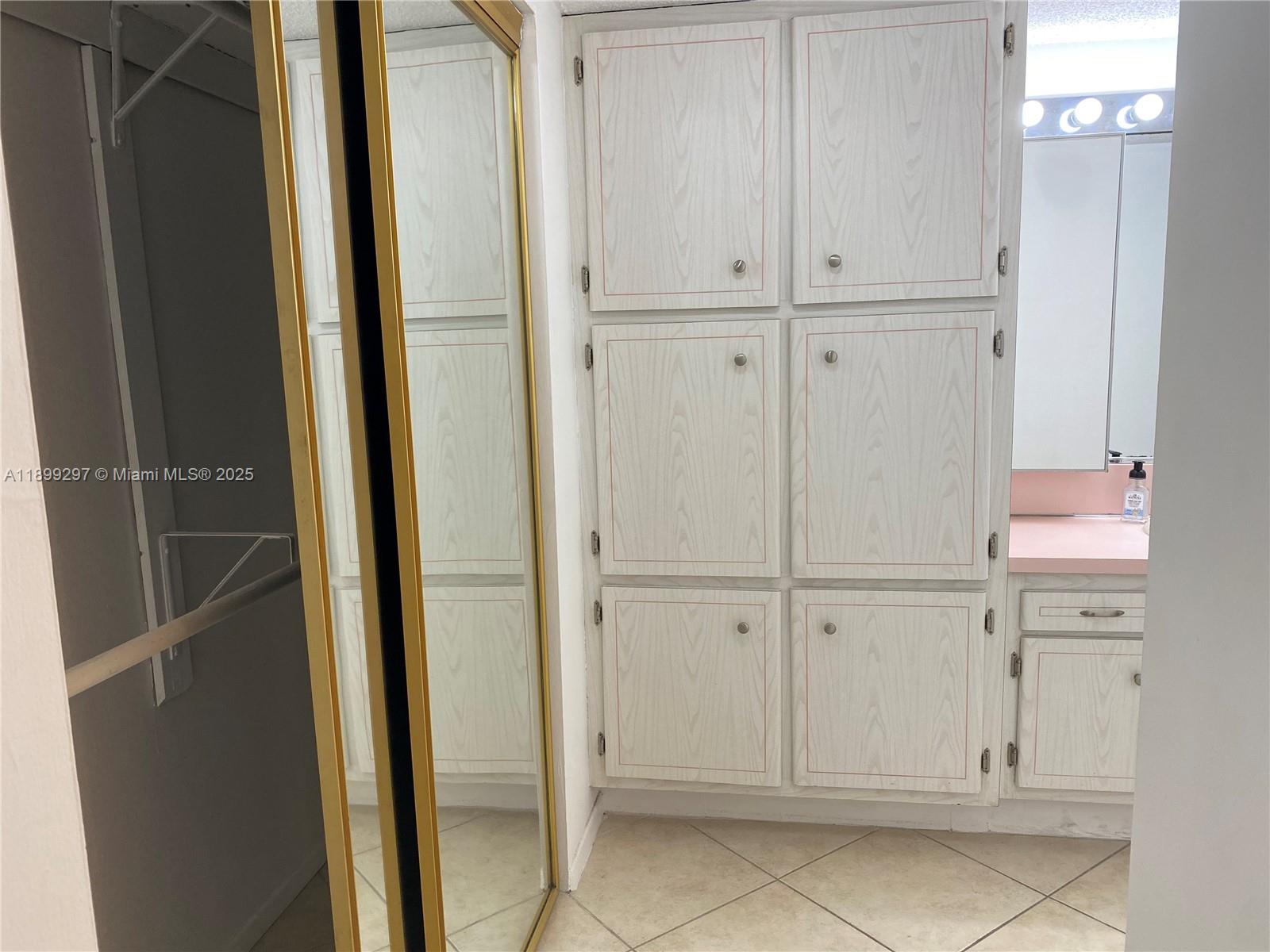 DEL PRADO MARINA - Residential Lease