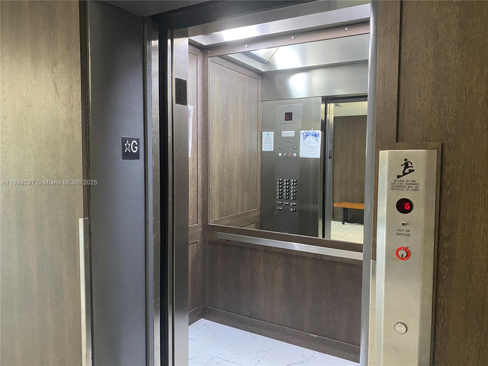 DEL PRADO MARINA - Residential Lease