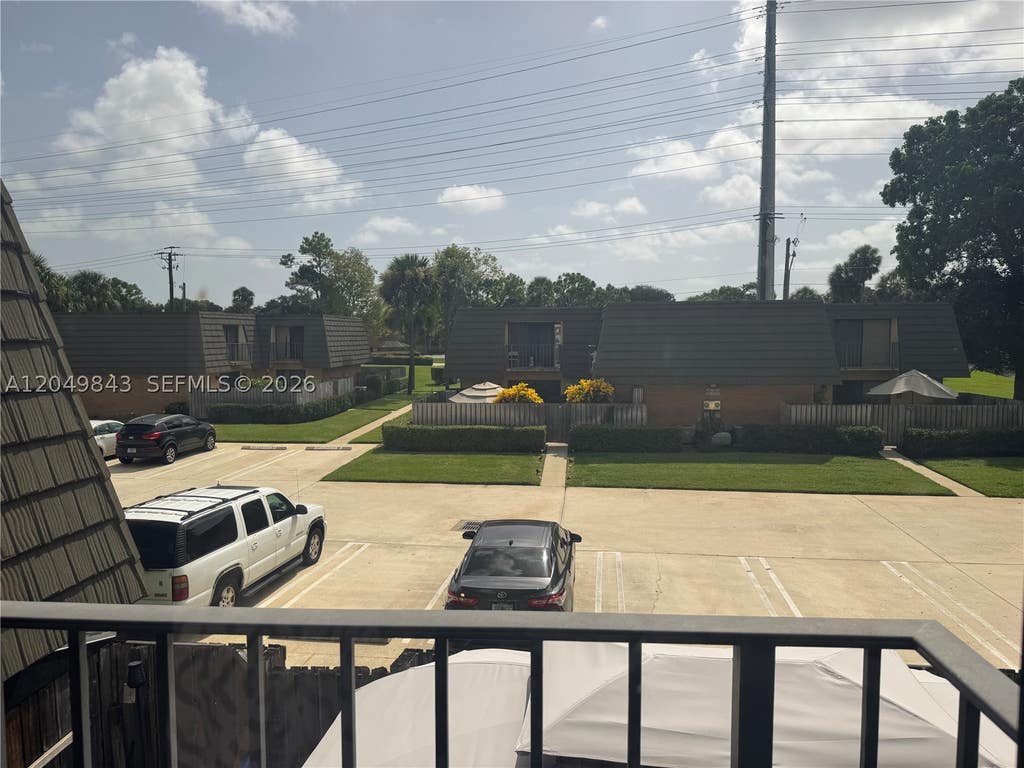 Photo of 4122 41st Way, West Palm Beach, FL 33407 (MLS # A12049843)