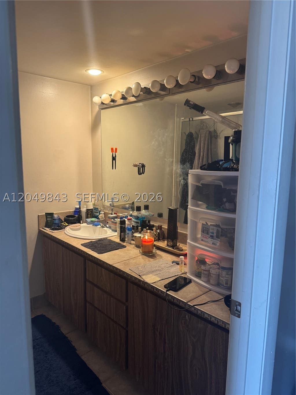 Photo of 4122 41st Way, West Palm Beach, FL 33407 (MLS # A12049843)