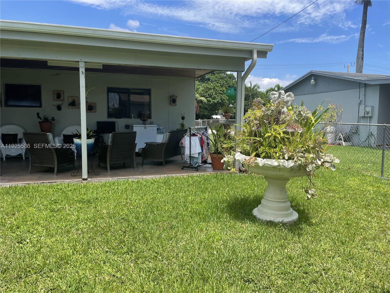 SOUTHWEST MANORS SEC 9 - Residential