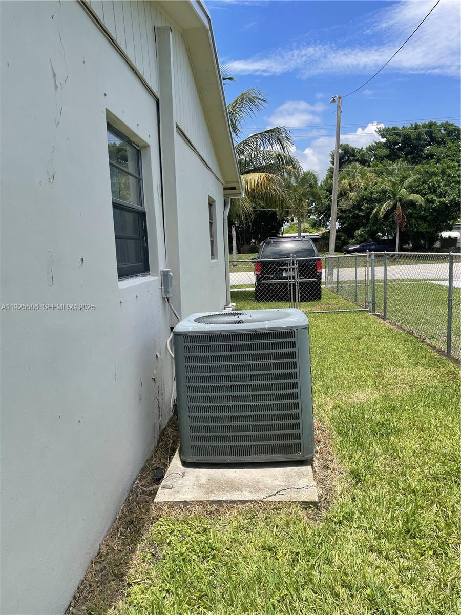 SOUTHWEST MANORS SEC 9 - Residential