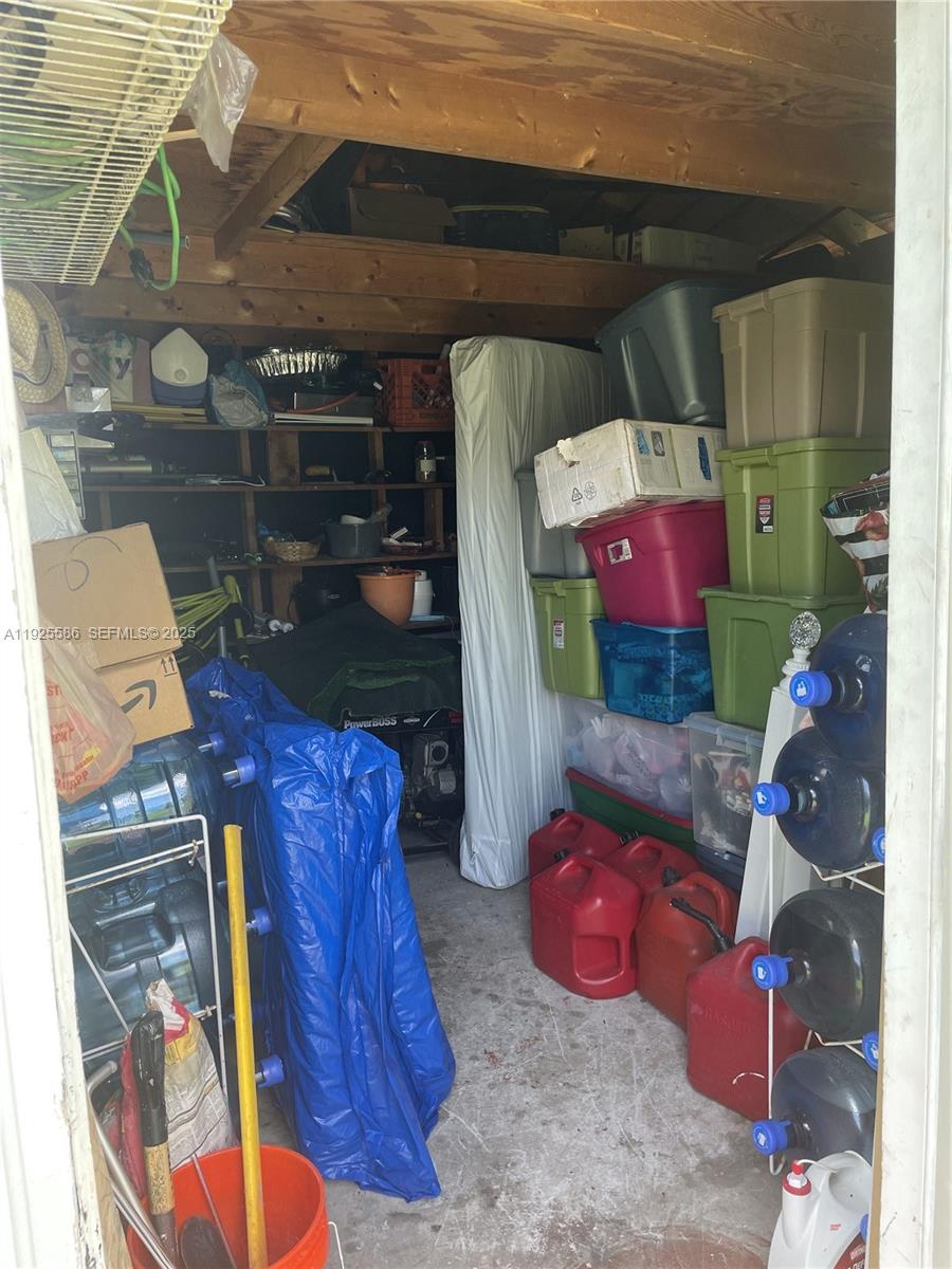 SOUTHWEST MANORS SEC 9 - Residential