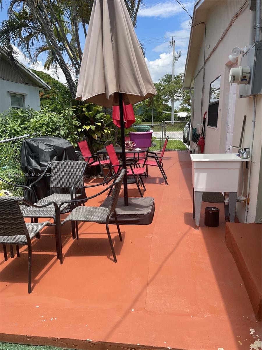 SOUTHWEST MANORS SEC 9 - Residential