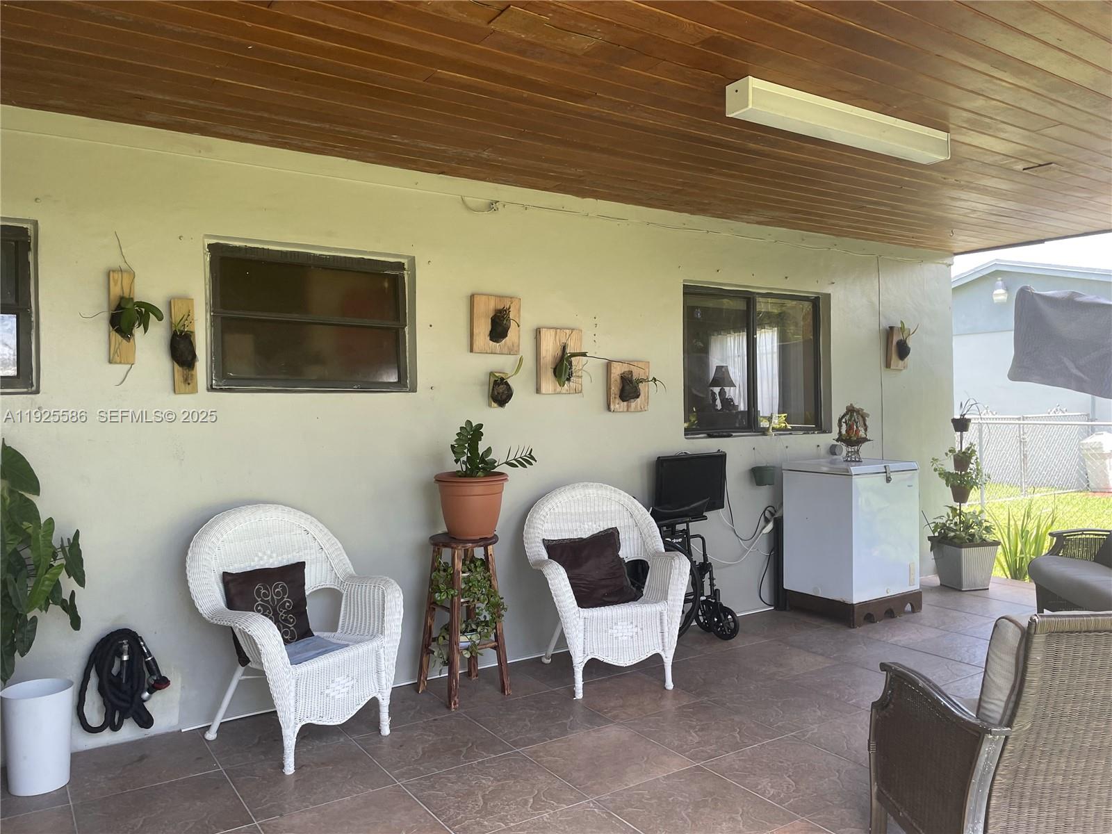 SOUTHWEST MANORS SEC 9 - Residential