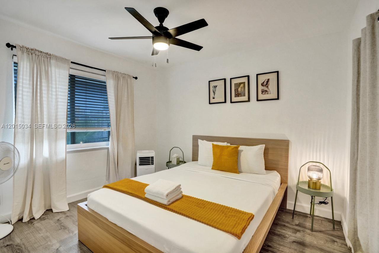 PROGRESSO - Residential Lease