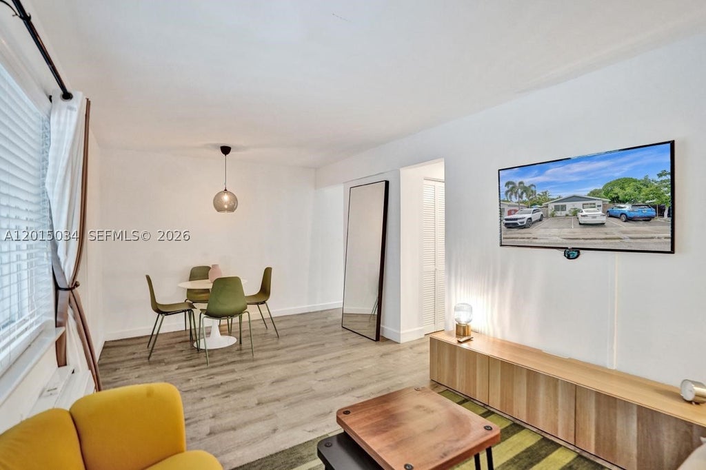 Photo of 1239 NE 15th Ave #1, Fort Lauderdale, FL 33304 (MLS # A12015034)