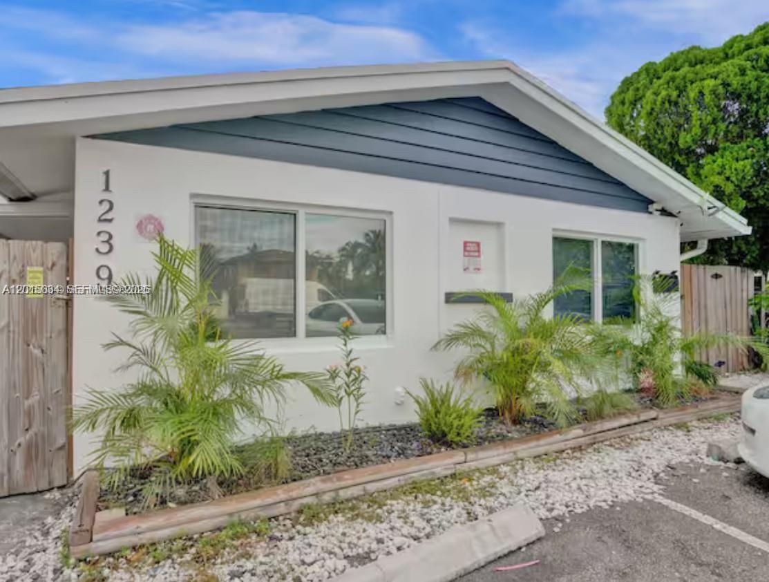 PROGRESSO - Residential Lease