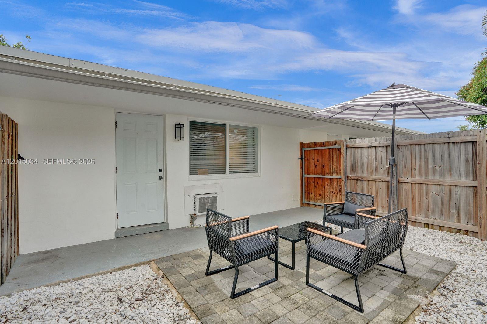 PROGRESSO - Residential Lease