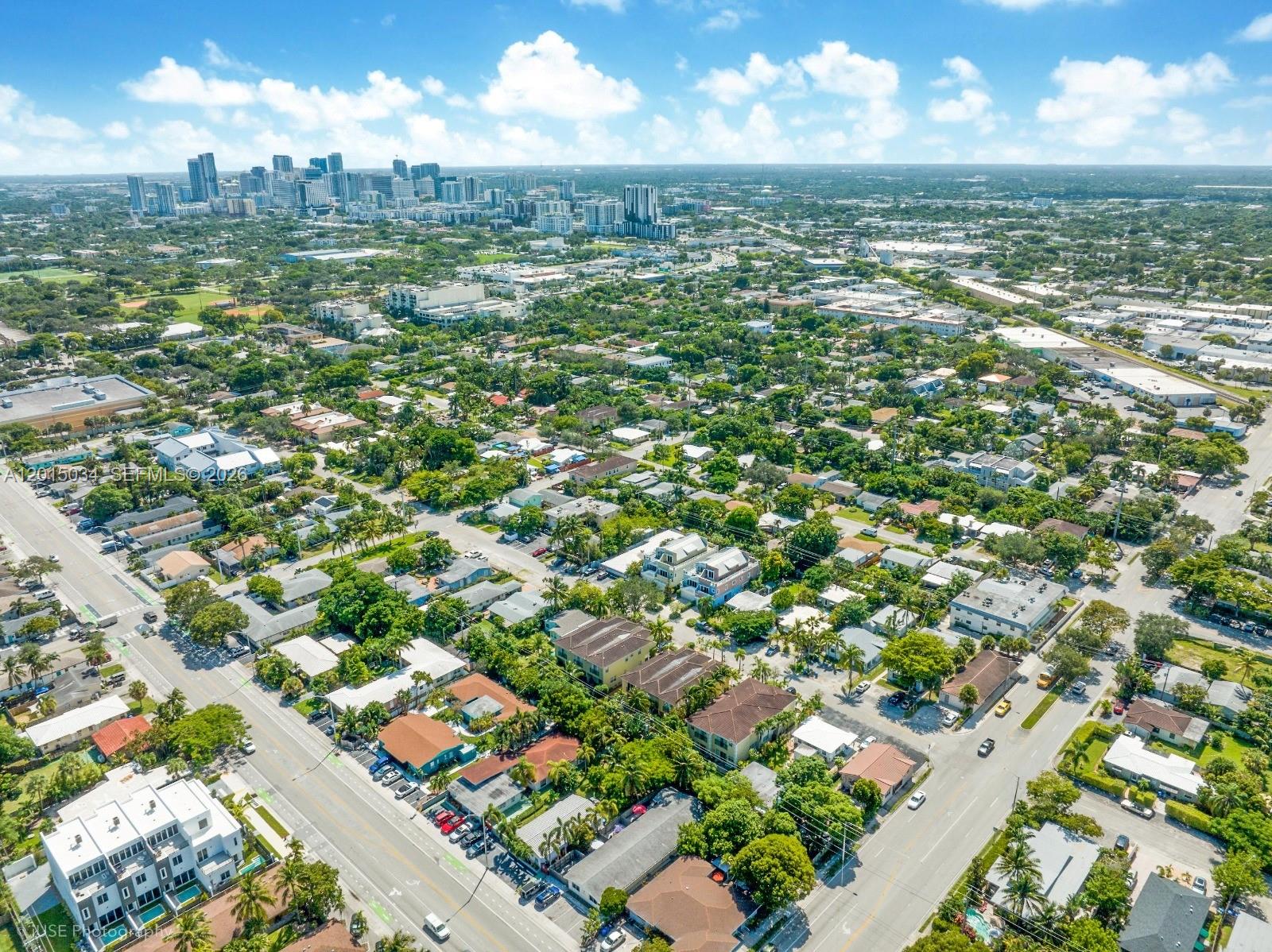 PROGRESSO - Residential Lease