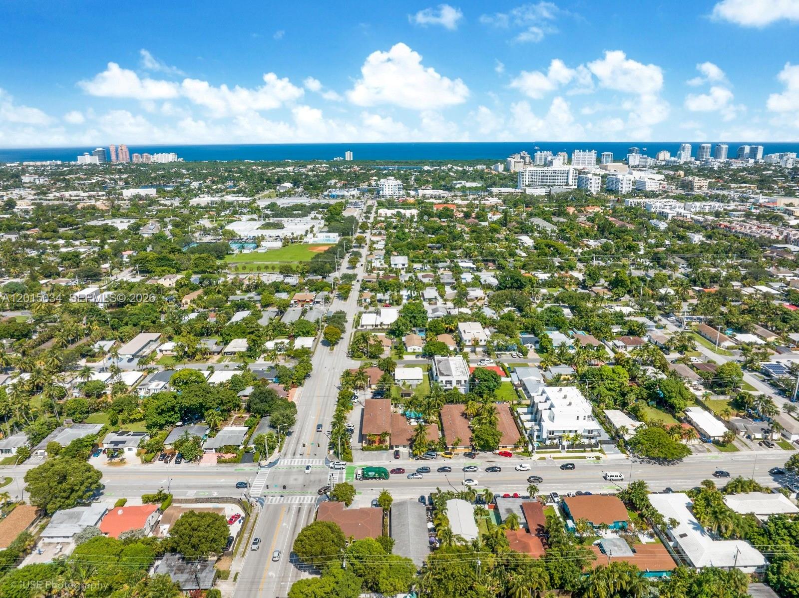PROGRESSO - Residential Lease