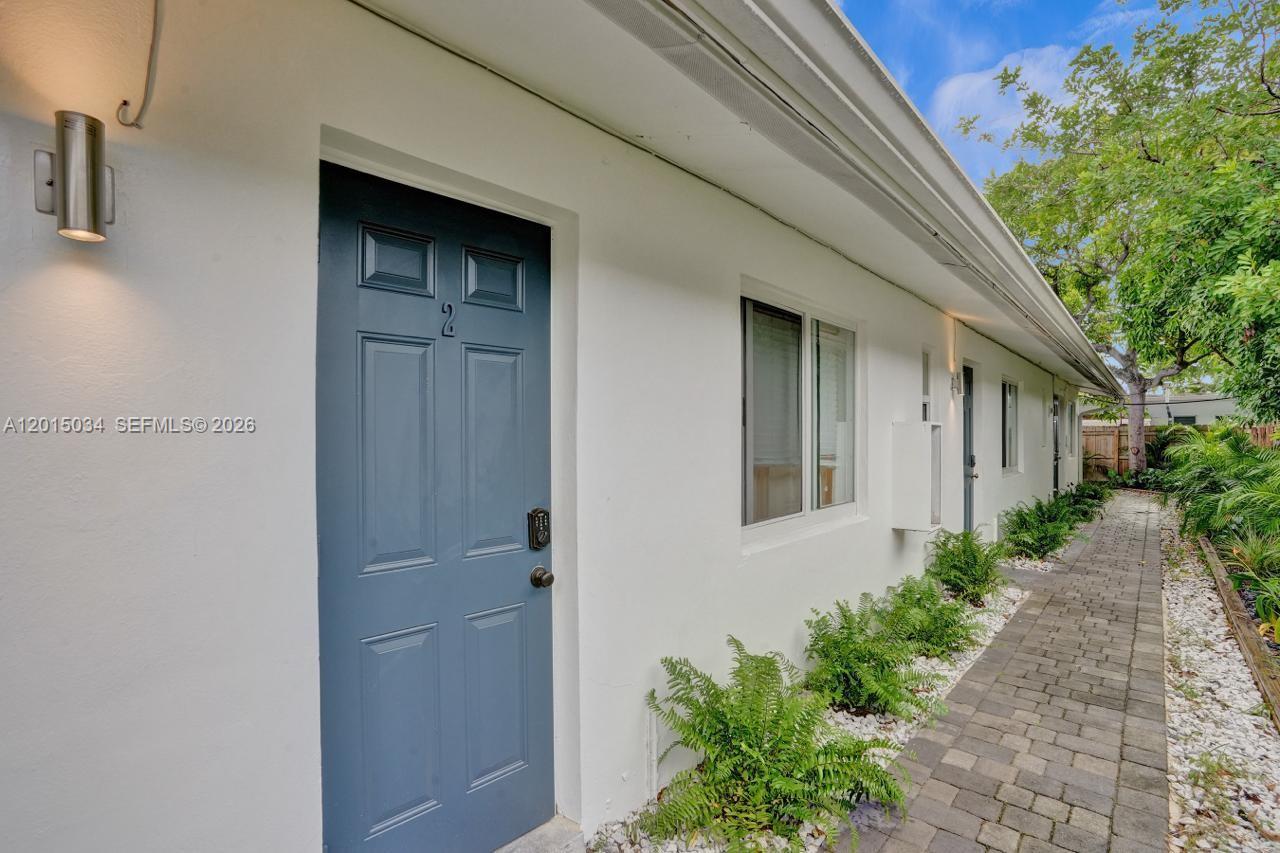 PROGRESSO - Residential Lease