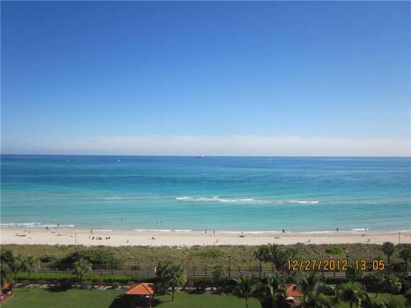 CLUB ATLANTIS CONDO - Residential Lease